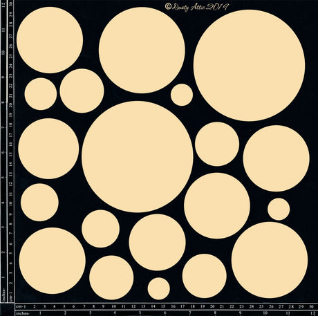 Circle Medley image 0