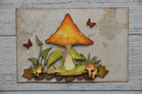 Magic Mushrooms Cluster #1 image 2