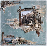 Scribble Frame Set Small image 1