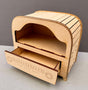 3D MDF Retro Radio image 0