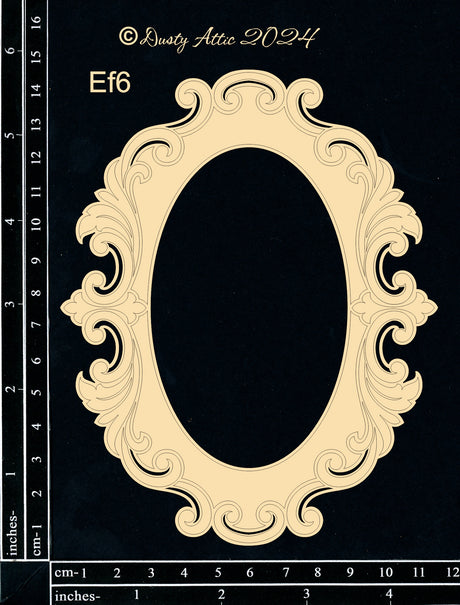 Elegant Frames #6 image 0