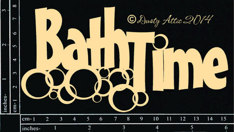 Bath Time image 0