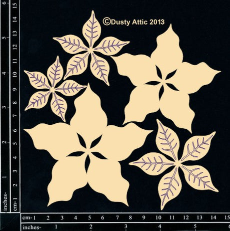 Poinsettia image 0