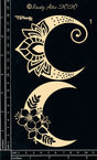 Moons #1 - by Nuneka image 0