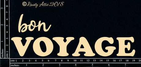 Bon Voyage image 0