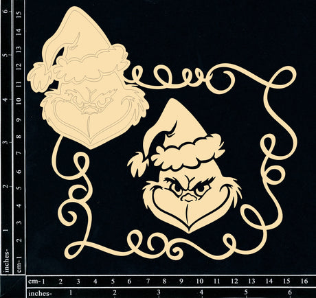 Grinch Frame image 0