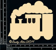 Train image 0