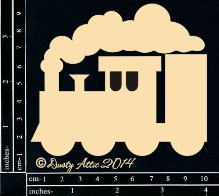 Train image 0