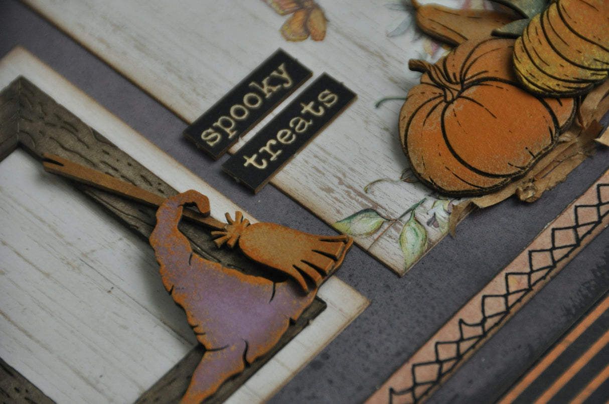 Broomsticks image 1