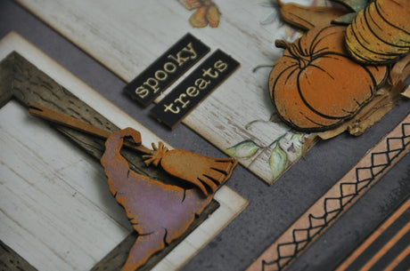Broomsticks image 1