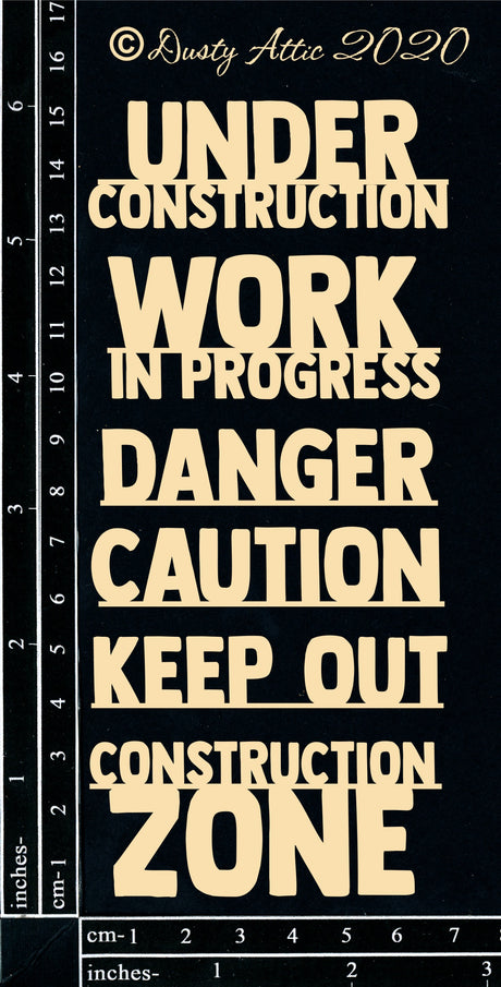 Under Construction image 0