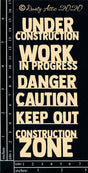 Under Construction image 0