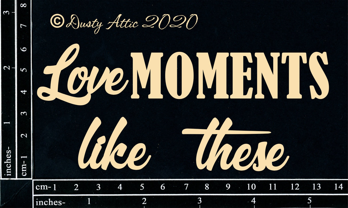 Love Moments Likes These image 0