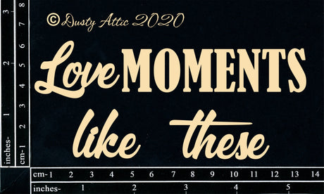 Love Moments Likes These image 0