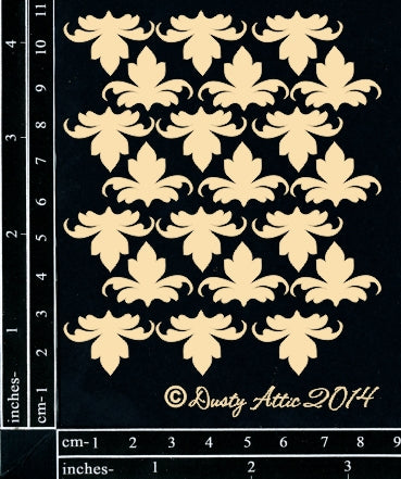 Mini Flourish image 0