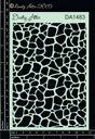 Cobblestone Stencil image 0