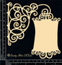 Hanging Sign #5 image 0