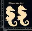Seahorse #2 image 0