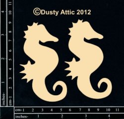 Seahorse #2 image 0