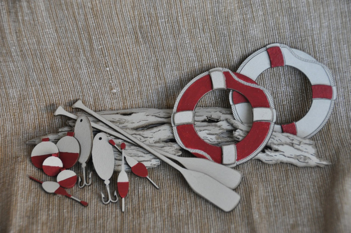 Life Buoy image 1