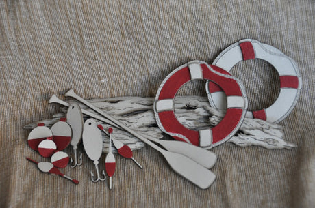 Life Buoy image 1