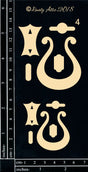 Door Knockers #4 image 0