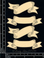 Ribbon Banners #1 image 0