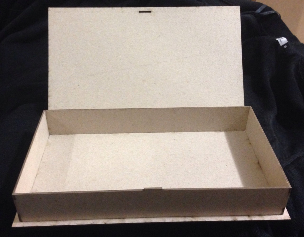 Cigar Box - small image 0