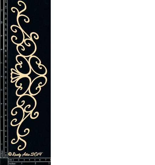 Scroll Border #2 image 0