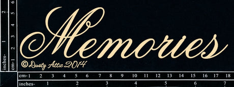 Memories image 0