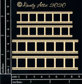 Mini Filmstrips image 0