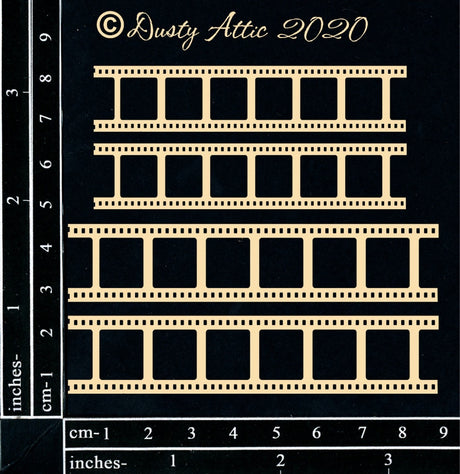Mini Filmstrips image 0