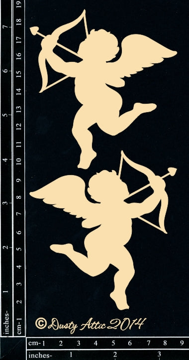 Cupid 2pk image 0