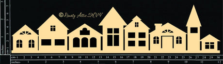 Main Street Border #1 image 0