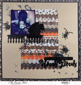 Wordpl@y #6 BLACK image 7