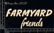 Farmyard Friends image 0