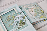 Designer Kit - Teal Trio image 6