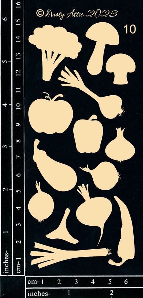 Kitchen Icons #10 image 0