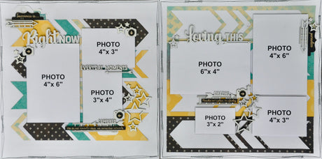Right Now Designer Kit image 1