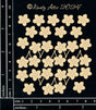 Mini Forget Me Nots image 0