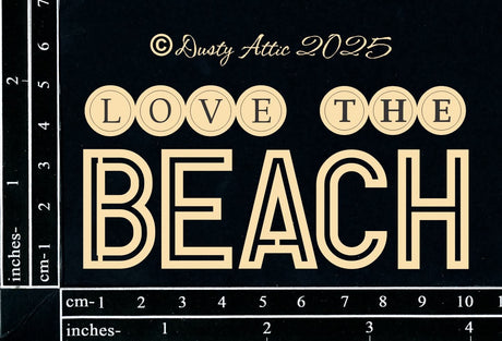 Love The Beach image 0