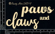 Paws and Claws image 0