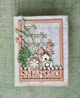 Snapshots 3x4 Album Designer Kit image 2