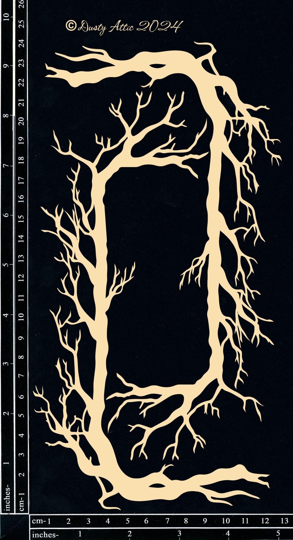 Branch Corners image 0