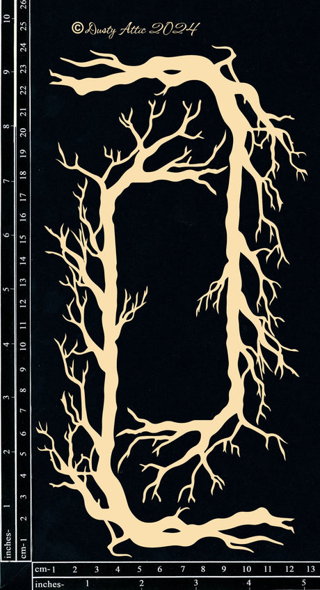 Branch Corners image 0