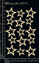 Stars #4 image 0