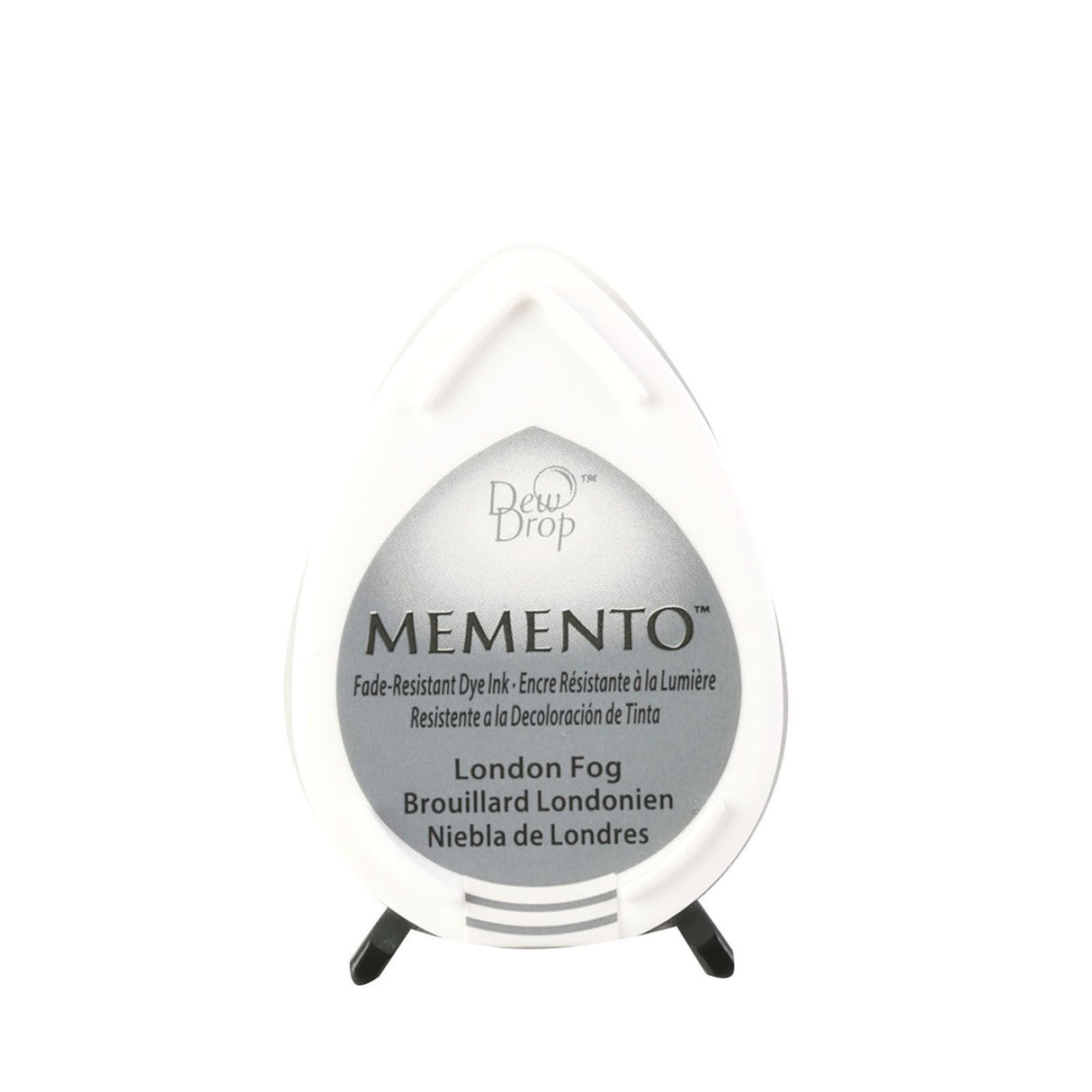 Dew Drop Memento - London Fog image 0