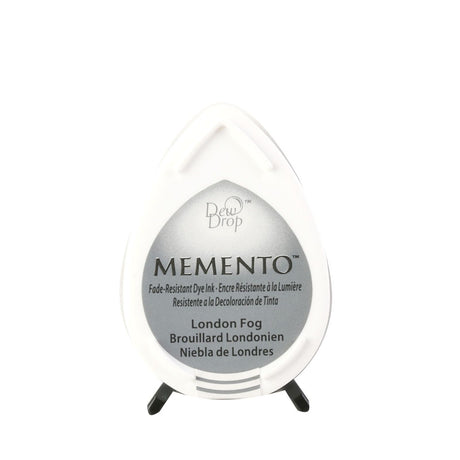 Dew Drop Memento - London Fog image 0