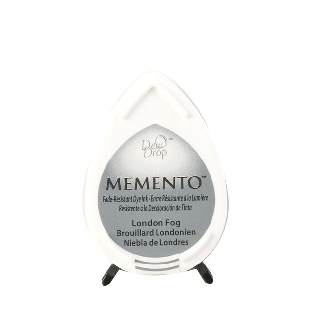 Dew Drop Memento - London Fog image 0