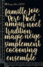French Mini Words #4 image 0